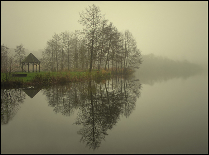 Wyspa Łabędzia