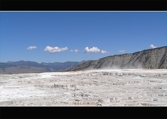 Yellowstone