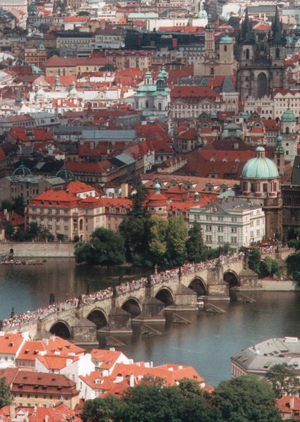 Praga