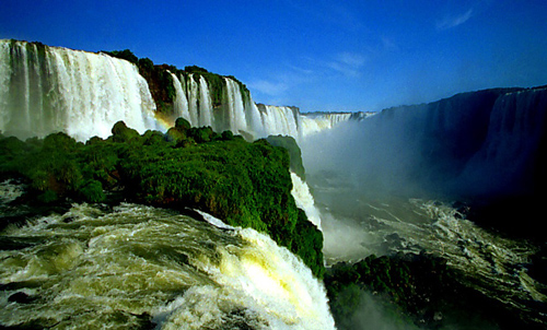 IGUACU