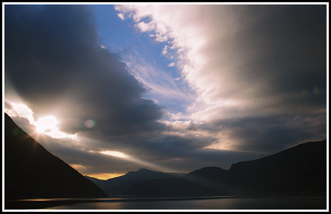 Eidfjord