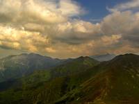 TATRY