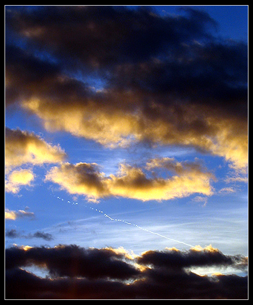 cumulus & gradus wielkus