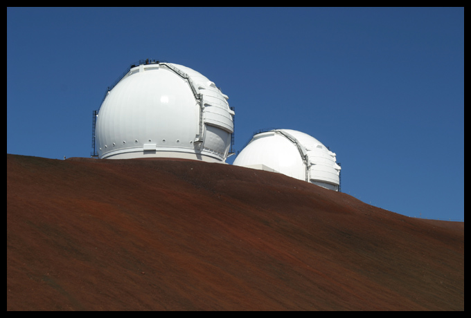 Mauna Kea