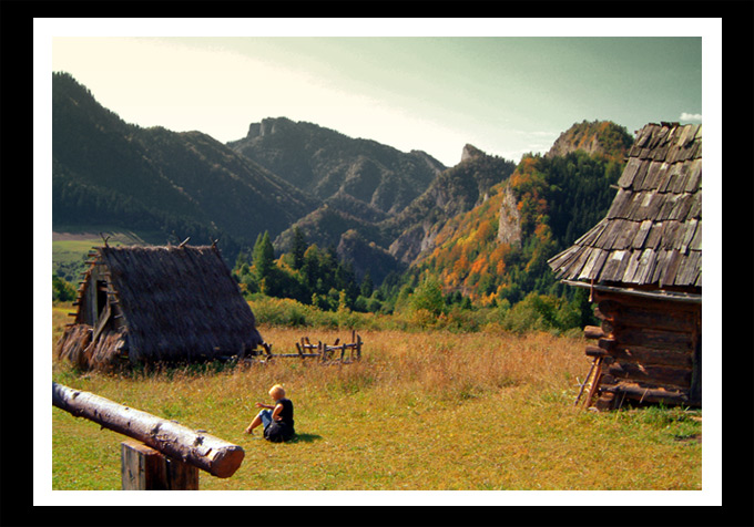 Pieniny