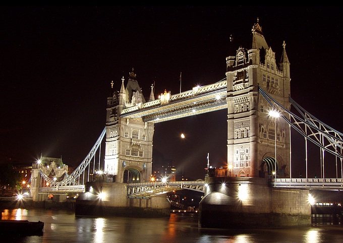 Tower Bridge