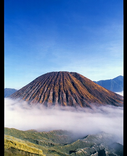 Gunung Batok II