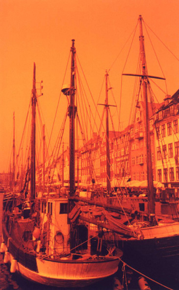 Nyhavn