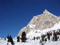 Lagazuoi 2800m, Cortina d'Ampezzo