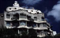 Casa Mila