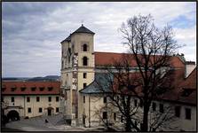 Tyniec