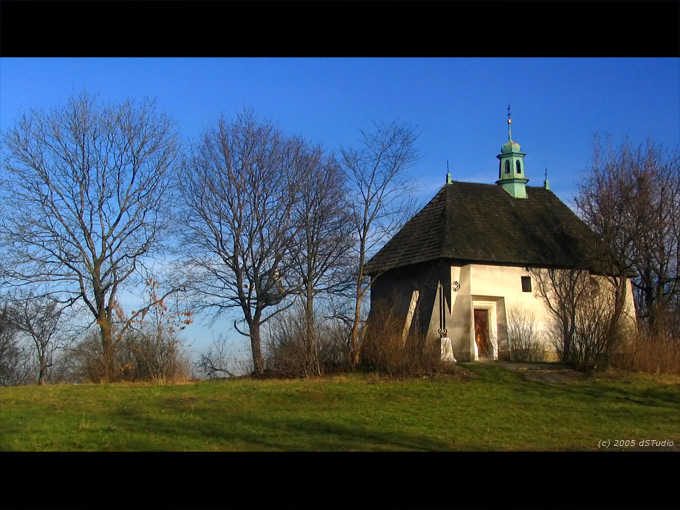 Kościół św. Benedykta