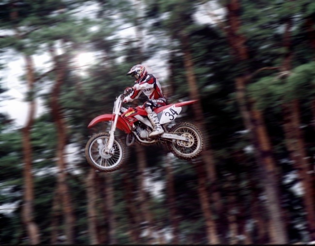 Motocross