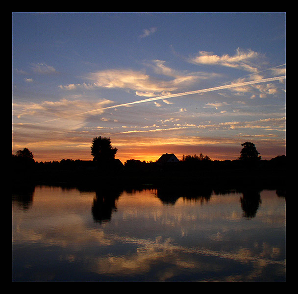 Narew (Lubiel Nowy)