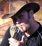 MarlboroMan's come back