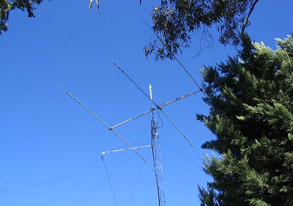 antena