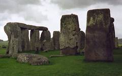 Stonehenge # 2