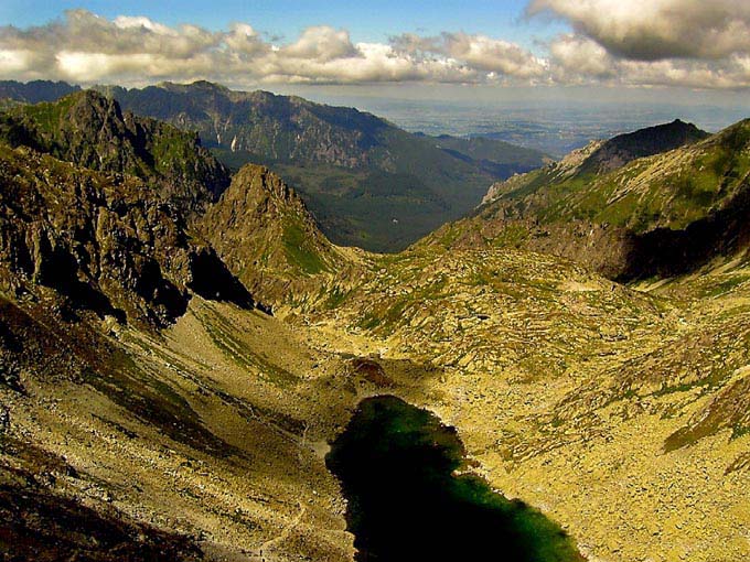 TATRY