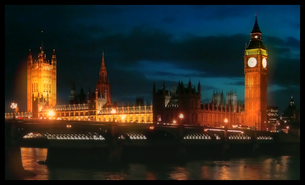 House of Parliament