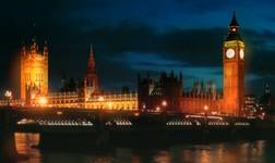 House of Parliament