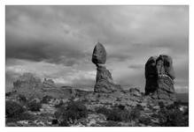 Balanced Rock