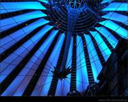 Sony Center, Berlin