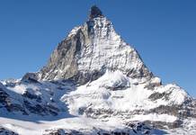 Matterhorn Cerevino (4478 mnp)