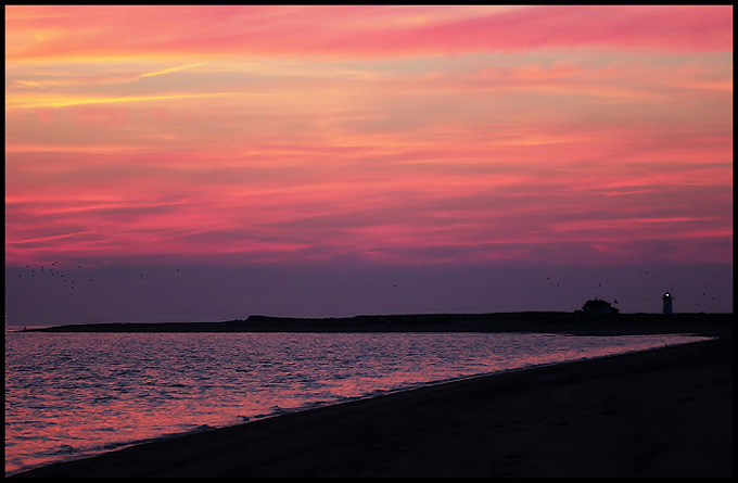 latarnia na cape cod