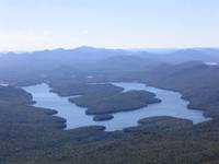 jezioro Lake Placid