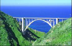 Bixby Creek Bridge