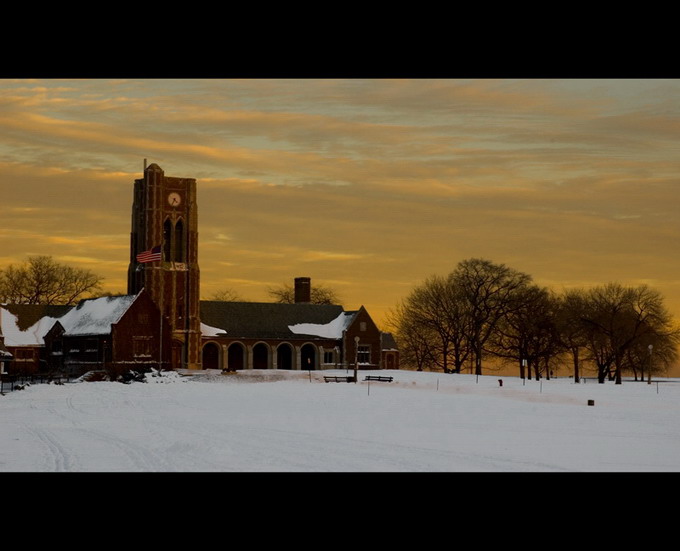 Clock Tower