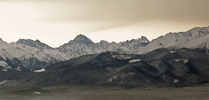 Tatry