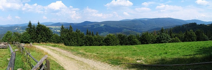 Beskid Śląski