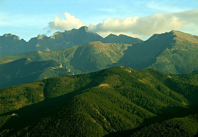 Tatry