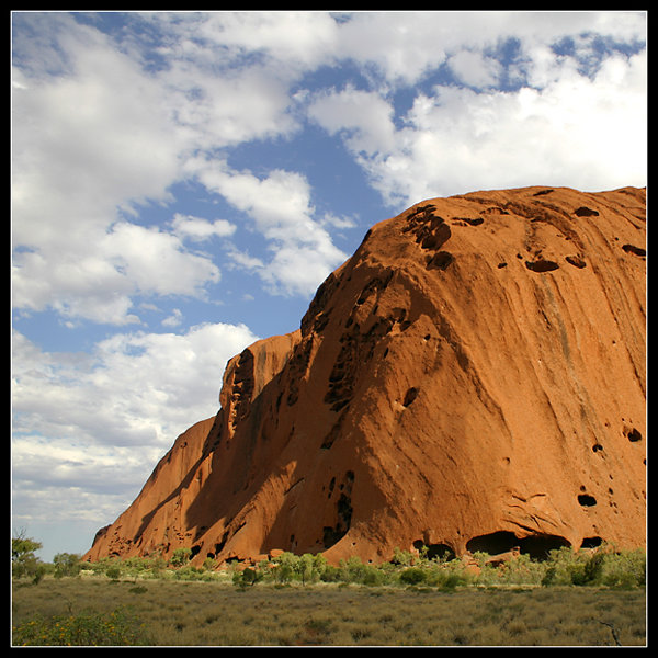 Uluru