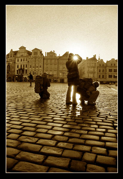 PRAGA c.d.