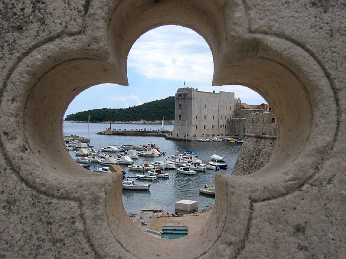 Dubrovnik