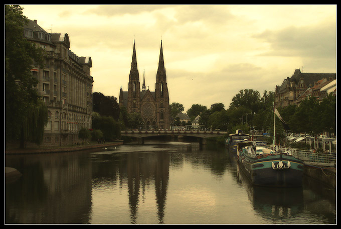 strasbourg