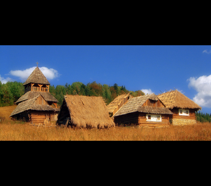 Pieniny