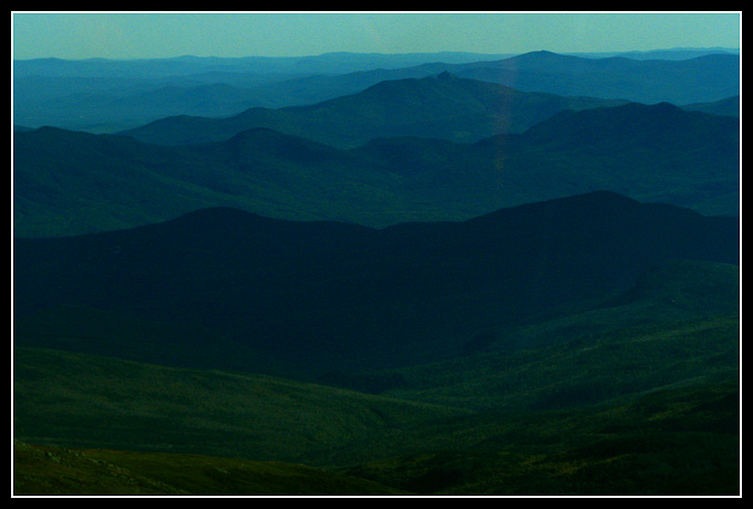 Mount Washington #2