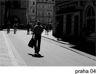 Praha vol 1