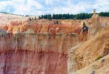 Bryce Canyon tradycyjnie