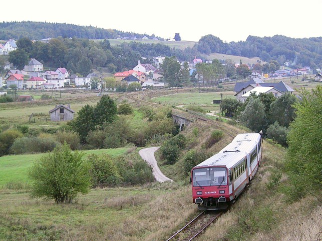 kaszubskie koleje