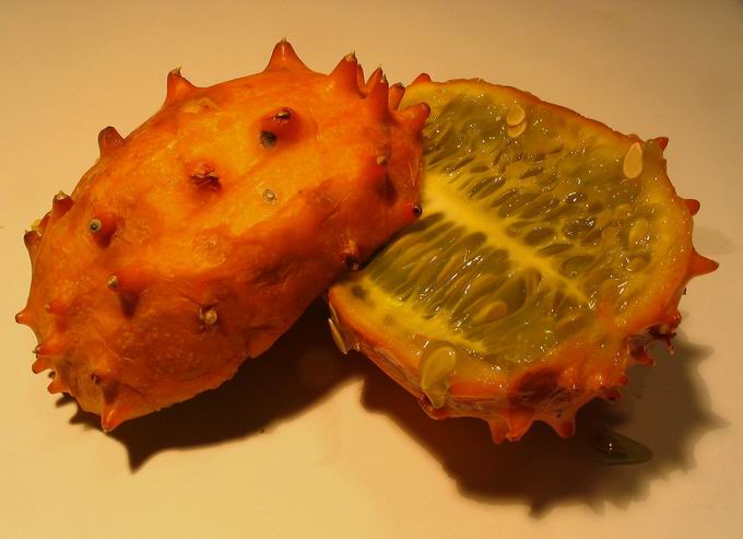 kiwano