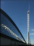 Glasgow Tower