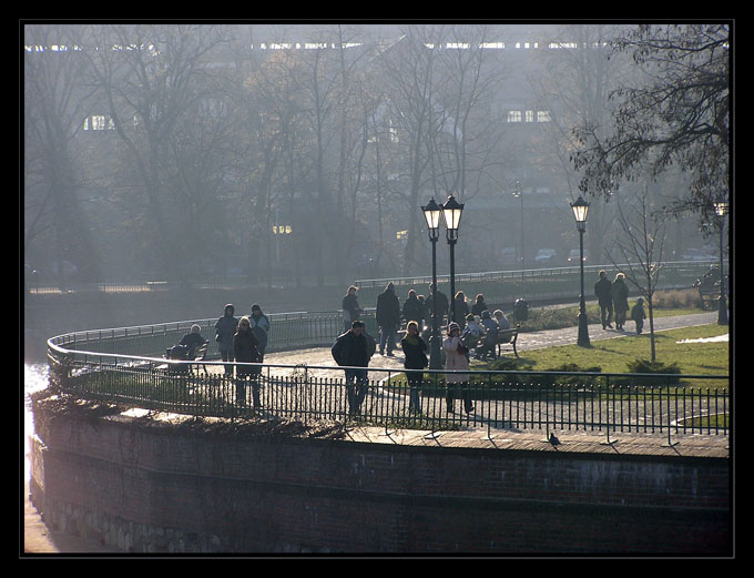 Moje miasto