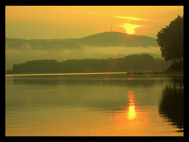 4:15 nad Solina