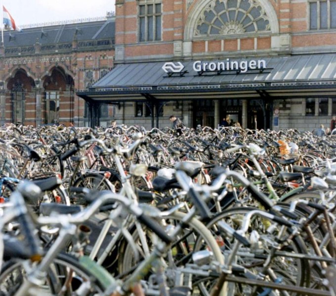 Groningen