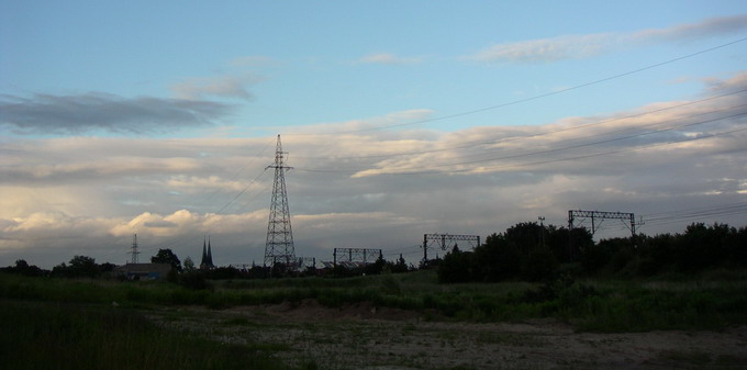 taka panoramka dlatych co to kabelków nie trawią... :P