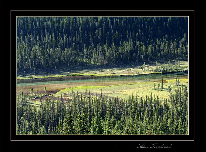 Alberta, Kanada.